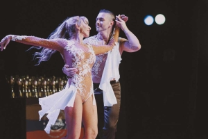Leyzer Dance Studio 12