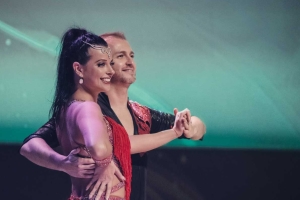 Leyzer Dance Studio 13