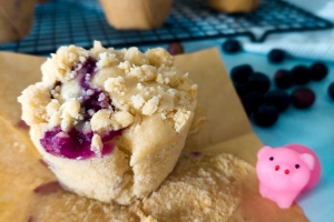 Cookie Cef
