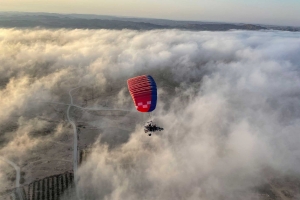 Fly with Segev