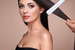 Lissage By Estelle