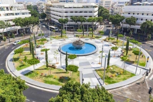 Dizengoff Square Architecture Tour 5