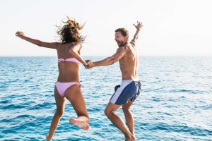 Fun Boat Ashdod