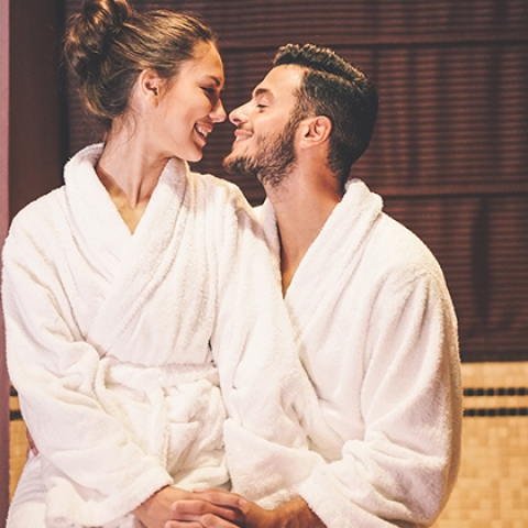 spa