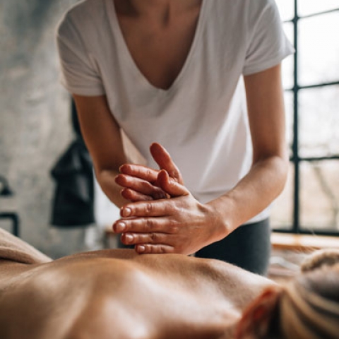 spa