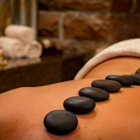 spa
