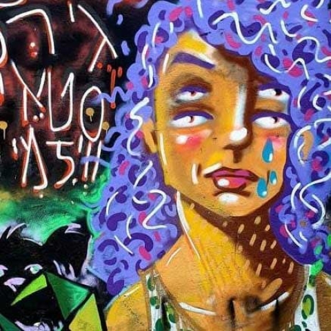 Grafitiyul 4