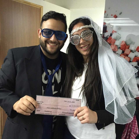  The Wedding Escape Room 1