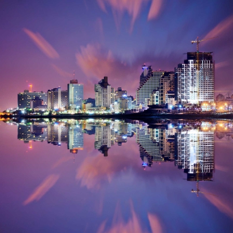 TLV NIGHTS 4