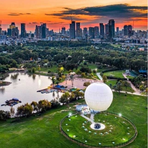 TLV Balloon 6