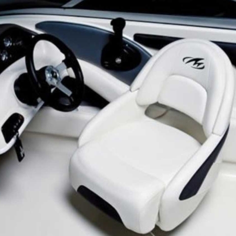Fun Boat Ashdod 4