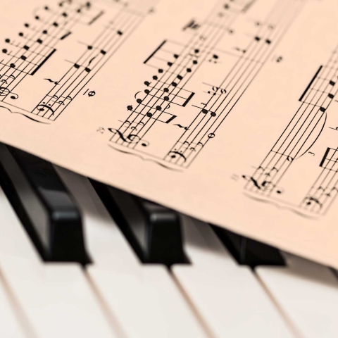 Piano Lessons With Gaya 6
