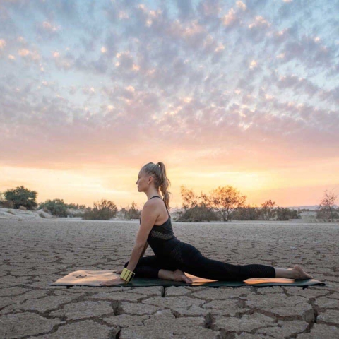 Masha Piven Pilates 7