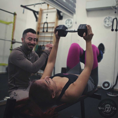 Way 2 Fit 1
