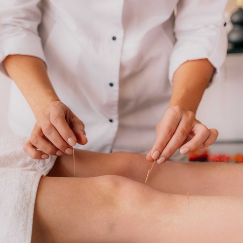 Natalie Therapeutic clinic 3