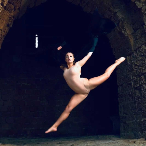 Leyzer Dance Studio 6