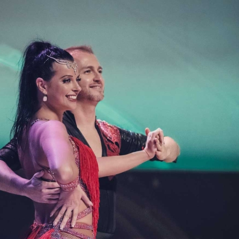 Leyzer Dance Studio 13