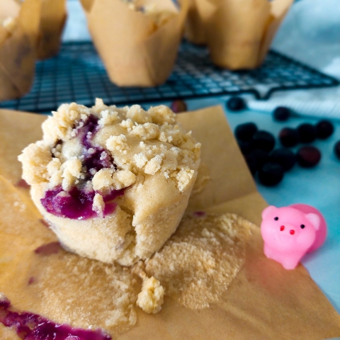 Cookie Cef