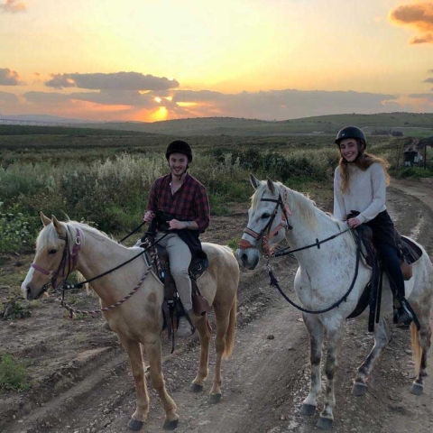 Zahala farm 