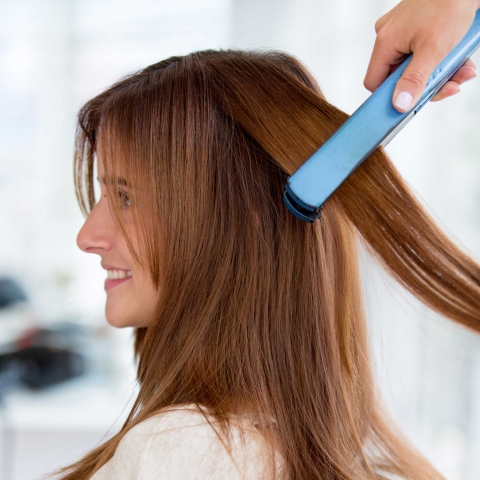 Lissage By Estelle