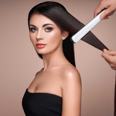 Lissage By Estelle