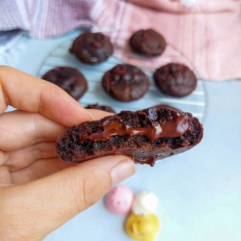 Cookie Cef