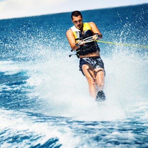 Fun Boat Ashdod