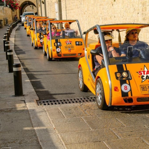 סטאר קאר